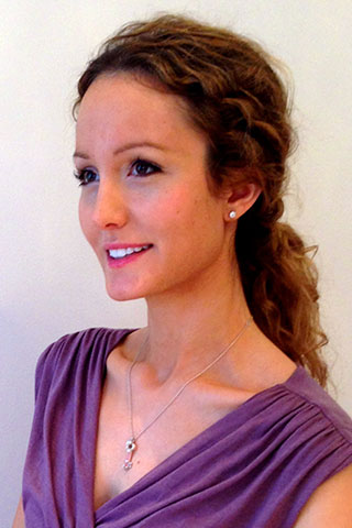 Suzannah-Baker